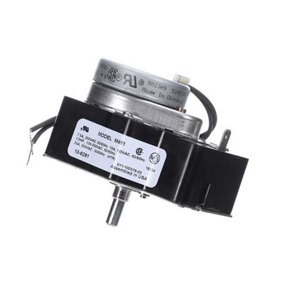 Picture of Timer  for Market Forge Part# 1604055