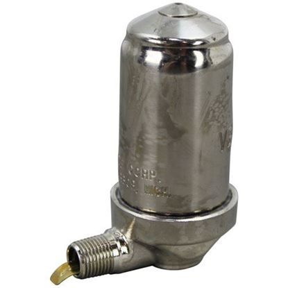 Picture of Air Vent  for Market Forge Part# 970360