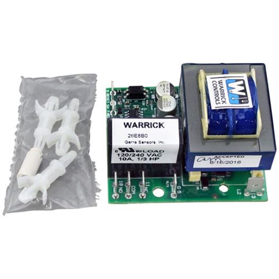 Picture of Liquid Level Control  for Market Forge Part# 97-7125