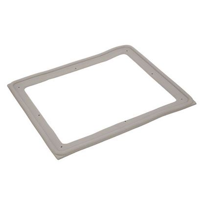 Picture of Gasket, Door , 5-Pan Steamer for Market Forge Part# 97-6228