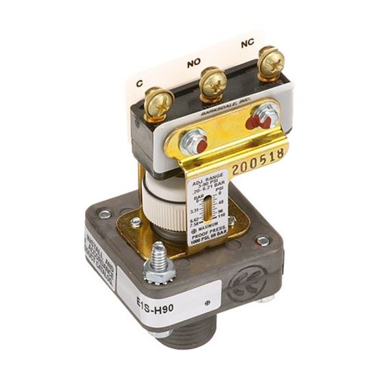 Picture of Pressure Switch [Pp-688] for Market Forge Part# 97-5437
