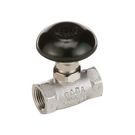 Picture of Valve, Steam Control  for Market Forge Part# 97-5181