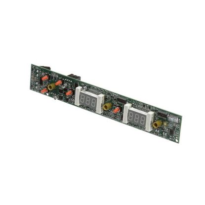 Picture of Board, Int Timer/Temp De Ck 2 for Market Forge Part# -162865