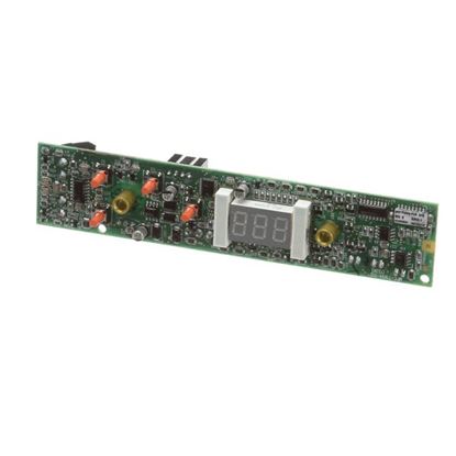 Picture of Board, Int Timer/Temp  for Market Forge Part# 162879