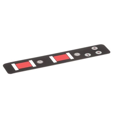 Picture of Decal, Marshall Air  for Market Forge Part# -504387