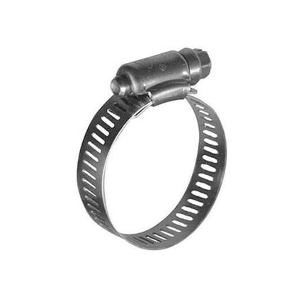 Picture of Hose Clamp  for Market Forge Part# 747196