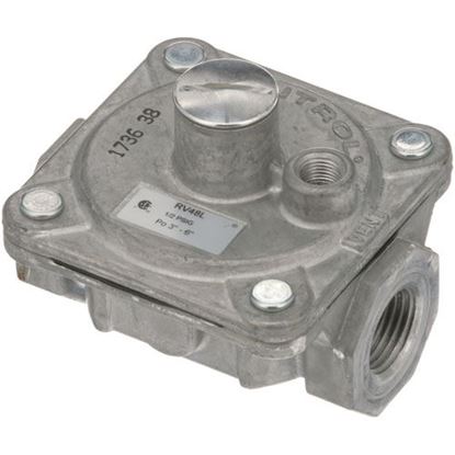 Picture of Pressure Regulator 1/2" Nat for Marshall Air Part# 500186