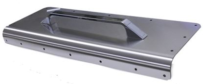 Picture of Handle, Door (Retrofit Kit) for Master-Bilt Part# 609140000