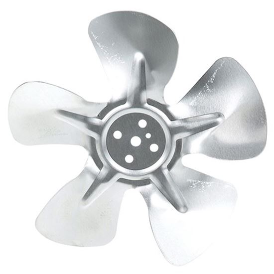 Picture of Fan Blade Evap/Cond for Master-Bilt Part# MB02-70910