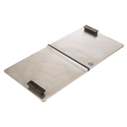 Picture of Lid Ice Cream Cab  Sgl  for Master-Bilt Part# MB44-00470