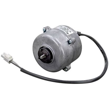 Picture of Fan Motor Condenser for Master-Bilt Part# MB02-71006