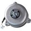 Picture of Fan Motor - Evap/Condensor for Master-Bilt Part# 2-70917