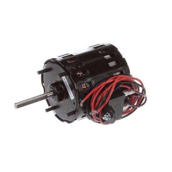 Picture of Motor Ydk-38-4 208-230V  for Master-Bilt Part# 13-13190