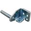 Picture of Hinge Top Right  for Master-Bilt Part# MB02-70909