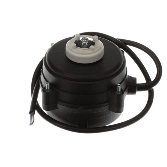 Picture of Evaporator Fan Motor - 115V for Master-Bilt Part# MB13-00685