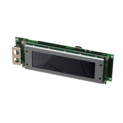 Picture of Video Board  for Master-Bilt Part# 2-160805