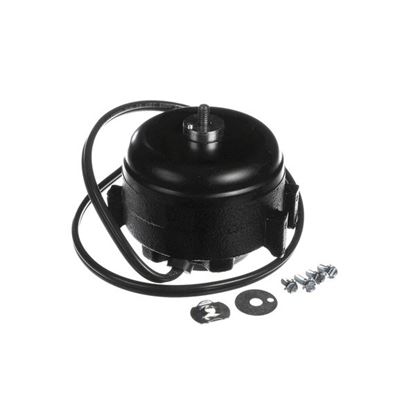 Picture of Motor, Evap Fan #Spfbe61 for Master-Bilt Part# 13-13181