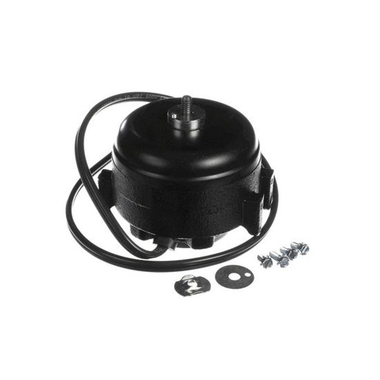 Picture of Motor, Evap Fan #Spfbe61 for Master-Bilt Part# MB13-13451