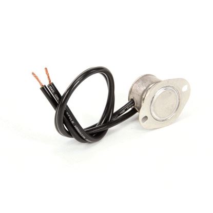Picture of Fan Delay / Front Control for Master-Bilt Part# 19-00899