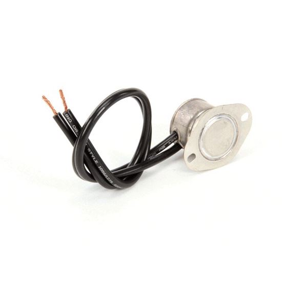 Picture of Fan Delay / Front Control for Master-Bilt Part# MB19-00899