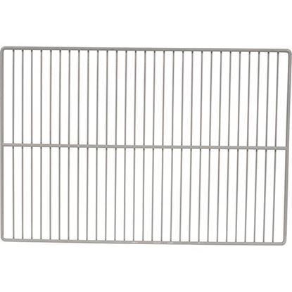 Picture of Shelf, Wire, Star  for McCray Part# 2SHW-0870-003