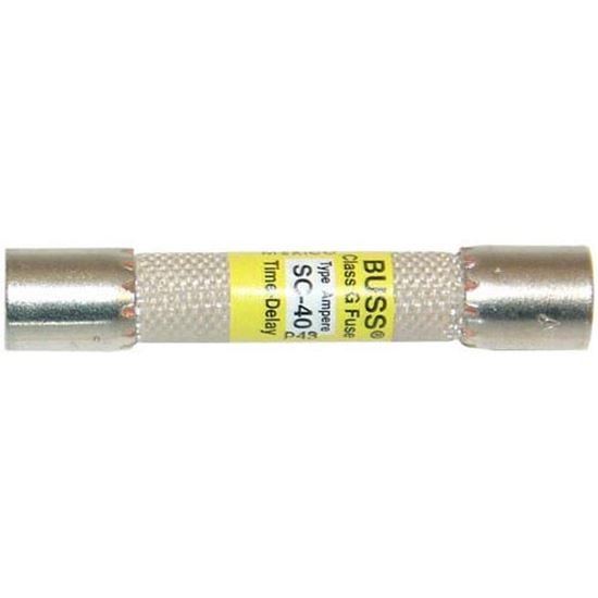 Picture of Fuse  for Merco Part# 3841SP