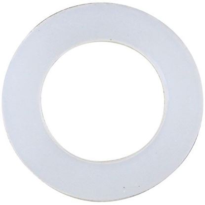 Picture of Nylon Spacer 1-1/4 Od X 3/4 Id for Middleby Marshall Part# -36080