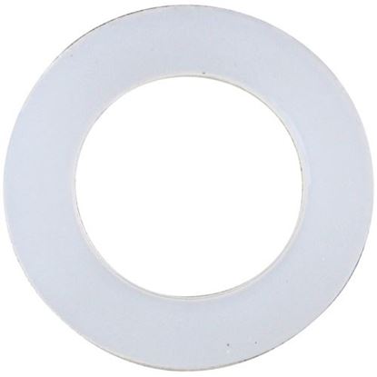 Picture of Nylon Spacer 1-1/4 Od X 3/4 Id for Middleby Marshall Part# -36080