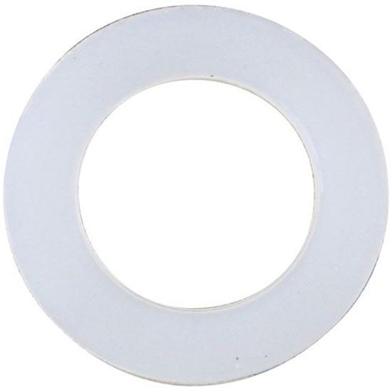 Picture of Nylon Spacer 1-1/4 Od X 3/4 Id for Middleby Marshall Part# -36080