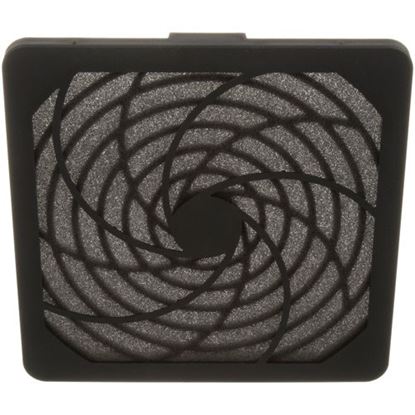 Picture of Fan Filter/Guard  for Middleby Marshall Part# -3102458