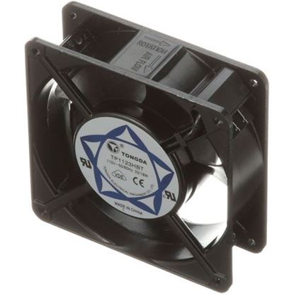 Picture of Cooling Fan  for Middleby Marshall Part# 27392-1