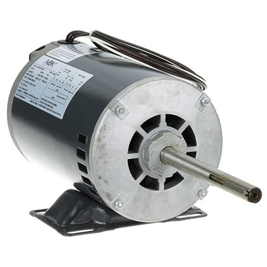 Picture of Motor  for Middleby Marshall Part# -27456