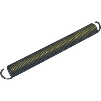Picture of Door Spring  for Middleby Marshall Part# 436121(OEM)
