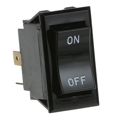 Picture of Switch - On/Off  for Middleby Marshall Part# P910129
