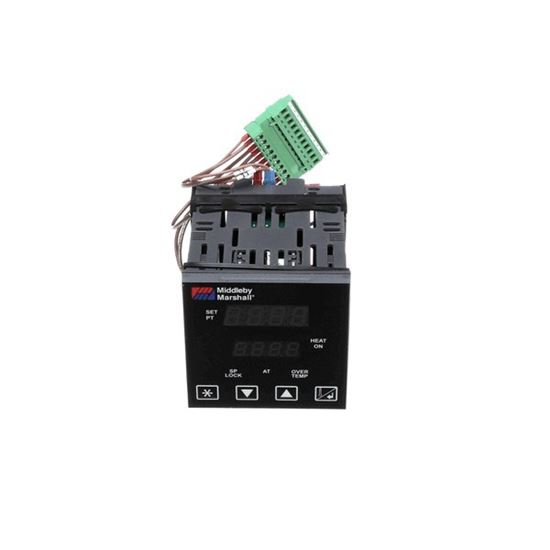 Picture of Control, Temperature , Digital for Middleby Marshall Part# 34983 (OEM)