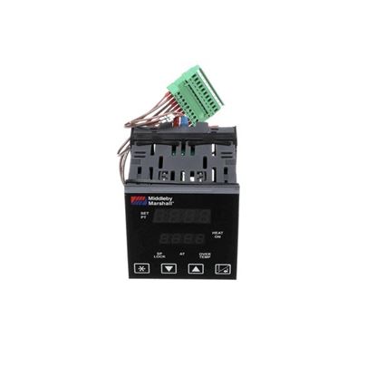 Picture of Control, Temperature , Digital for Middleby Marshall Part# 44783