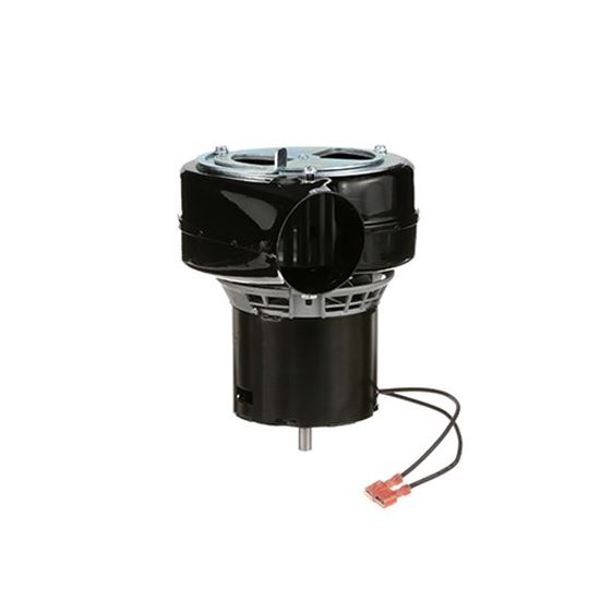 Picture of Motor/Fan Assy  for Middleby Marshall Part# 38811