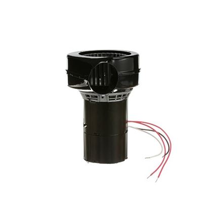Picture of Motor Assembly, Blower  for Middleby Marshall Part# -27181