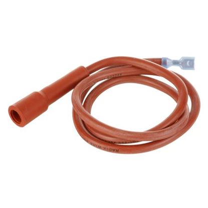 Picture of Ignition Cable, 34 Inch Long With 1/4 Inch Push for Middleby Marshall Part# -27178