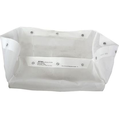 Picture of Filter,Fryer Bag 100Lb Cap for Miroil Part# RC88PS