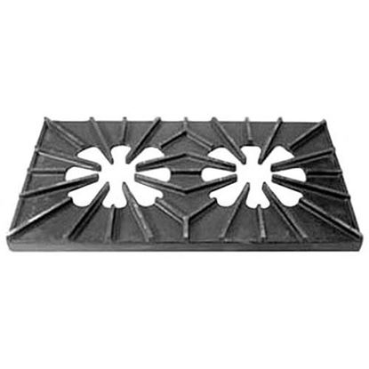 Picture of Grate,Top (18")  for Montague Part# 03480-0