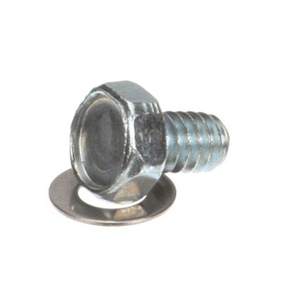Picture of Screw,Cap (Burner)  for Montague Part# MON6976-0