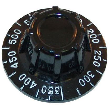 Picture of Dial Kit 2-1/2 D, 150-550 for Montague Part# MON1024-3