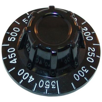 Picture of Dial Kit 2-1/2 D, 150-550 for Montague Part# MONP11A