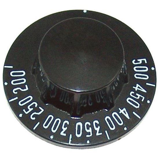 Picture of Dial 2-1/4 D, - 500-200 for Montague Part# MON1979-8