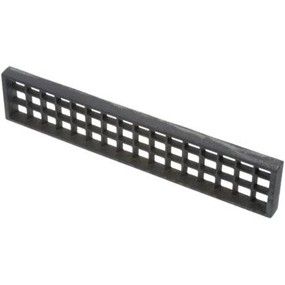 Picture of Bottom Grate 4 X 20 for Montague Part# MON09346-7