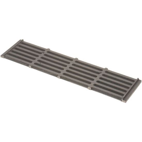Picture of Top Grid 24-1/4 X 5-7/8W for Montague Part# MON19692-4