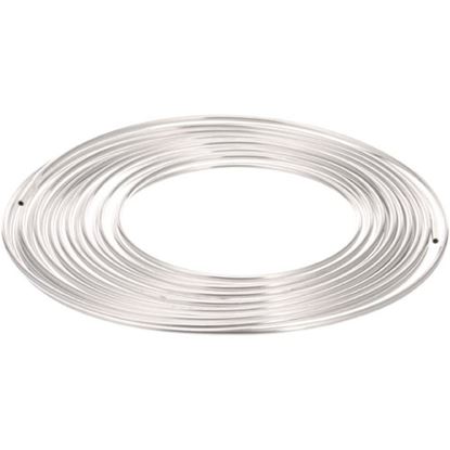 Picture of Alum Tube 50Ft Roll 1/4"  for Montague Part# 1224-6