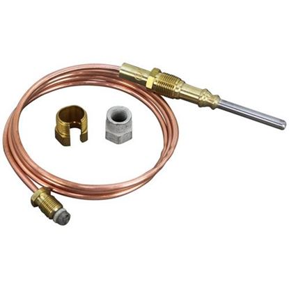 Picture of Heavy Duty Thermocouple  for Montague Part# 1016-2