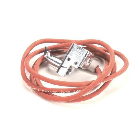 Picture of Pilot Burner  for Montague Part# 45637